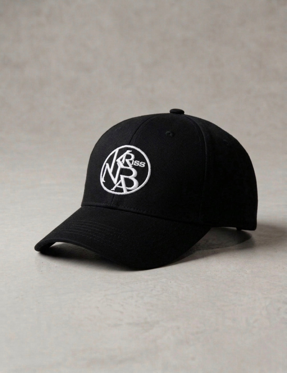 Monochrome Apex cap