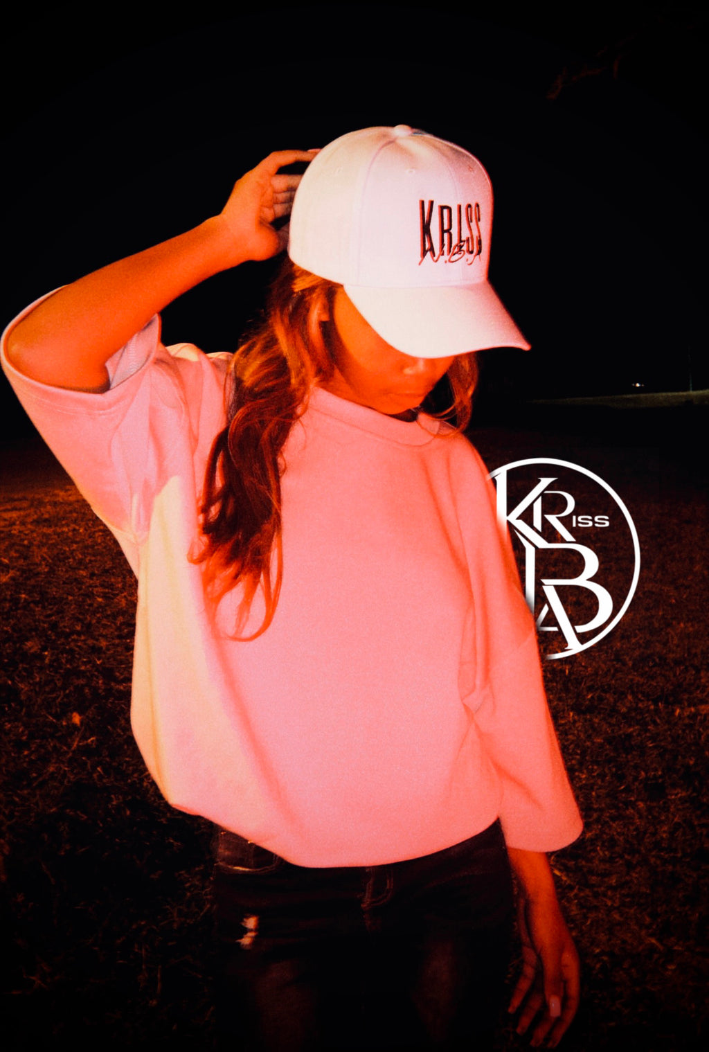 White label strapback