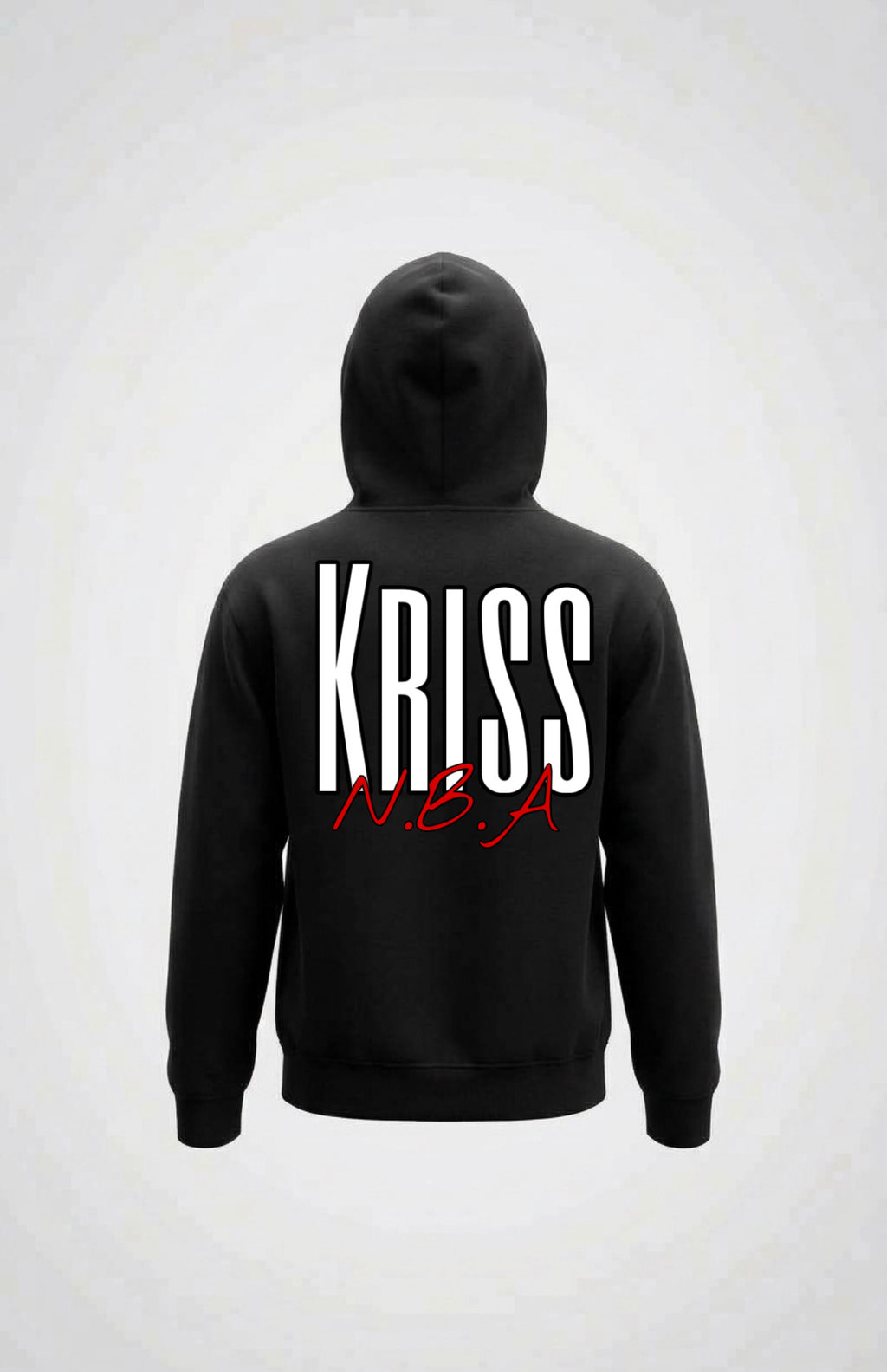 The Hoodie