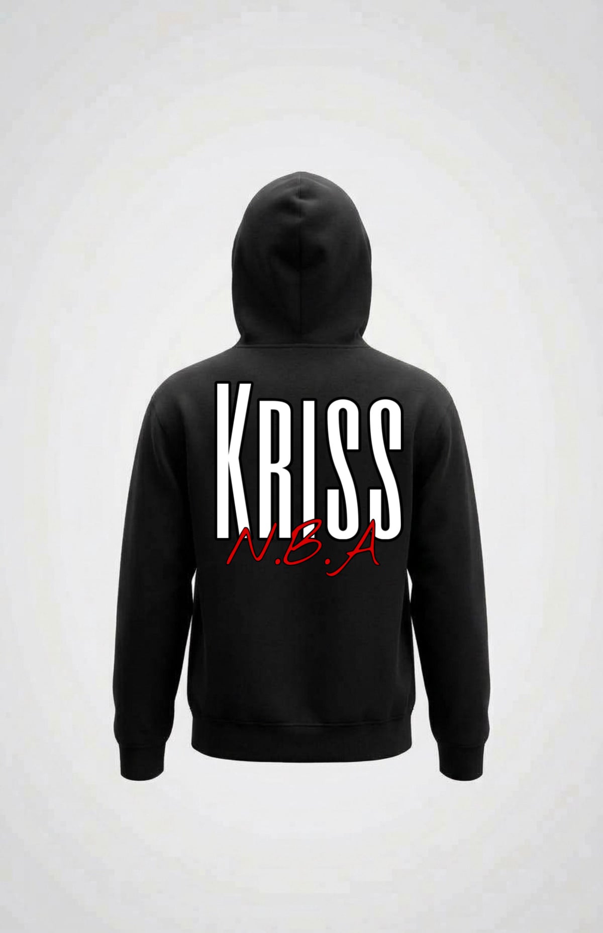 The Hoodie