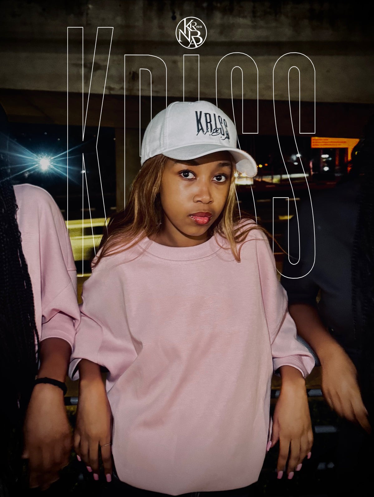 White label strapback