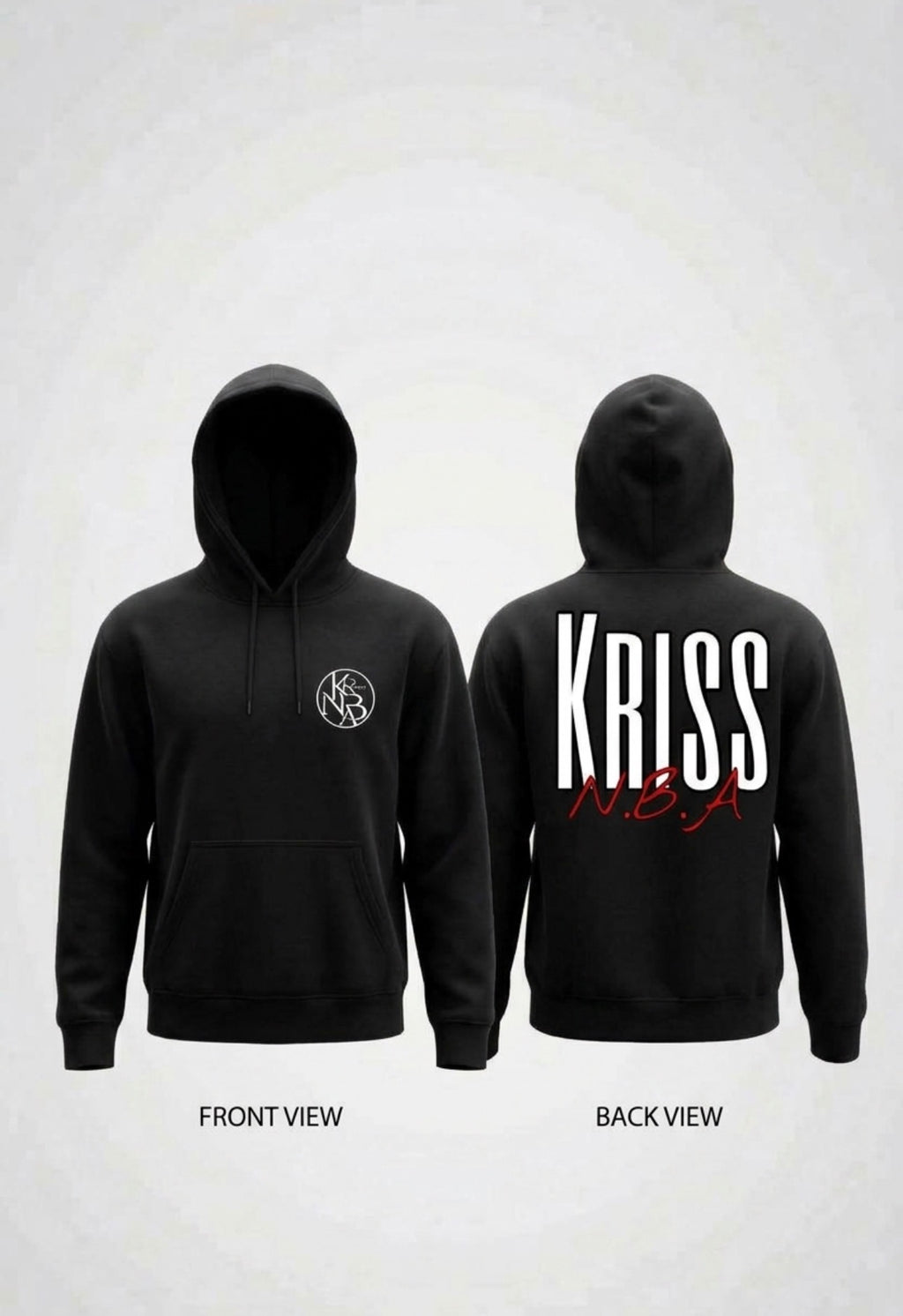 The Hoodie