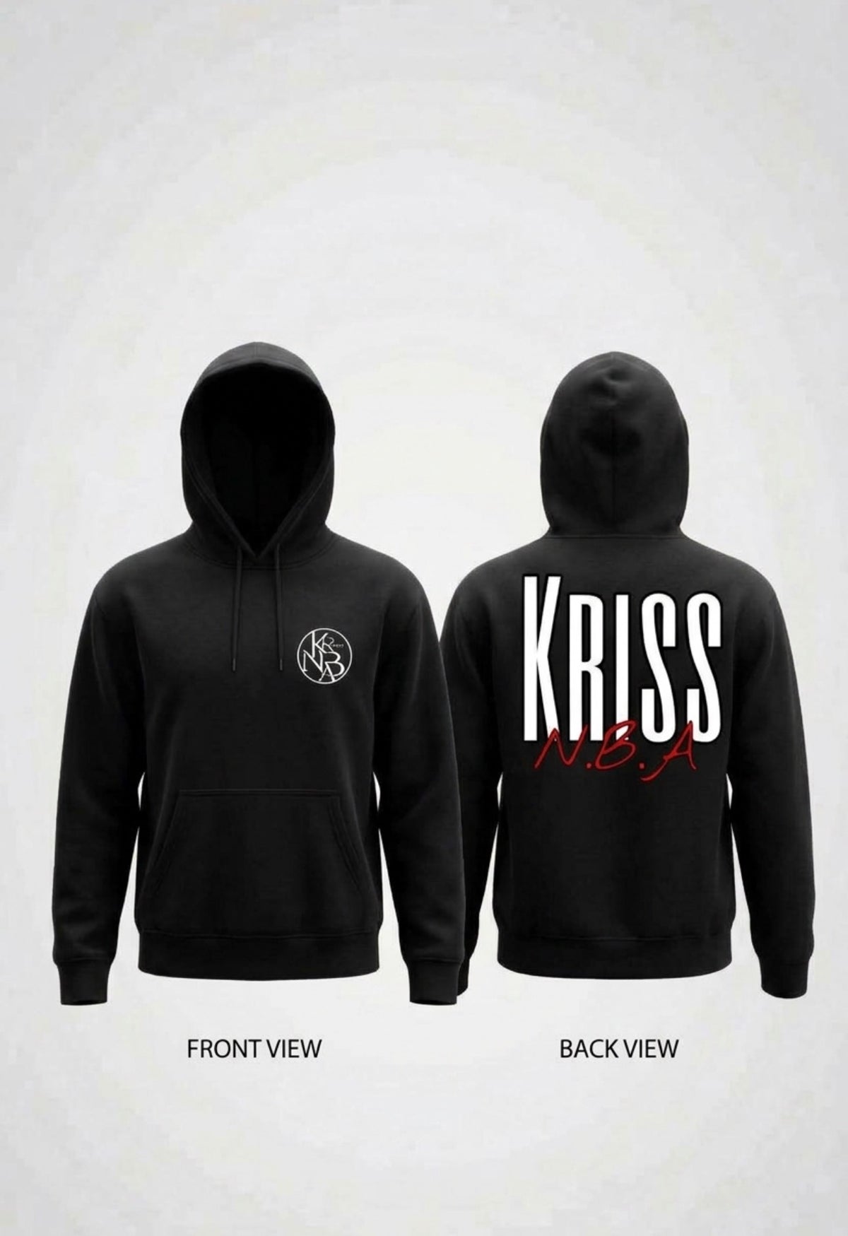 The Hoodie