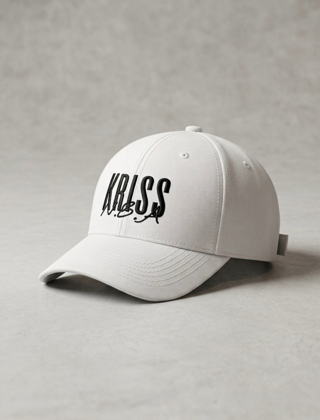 White label strapback