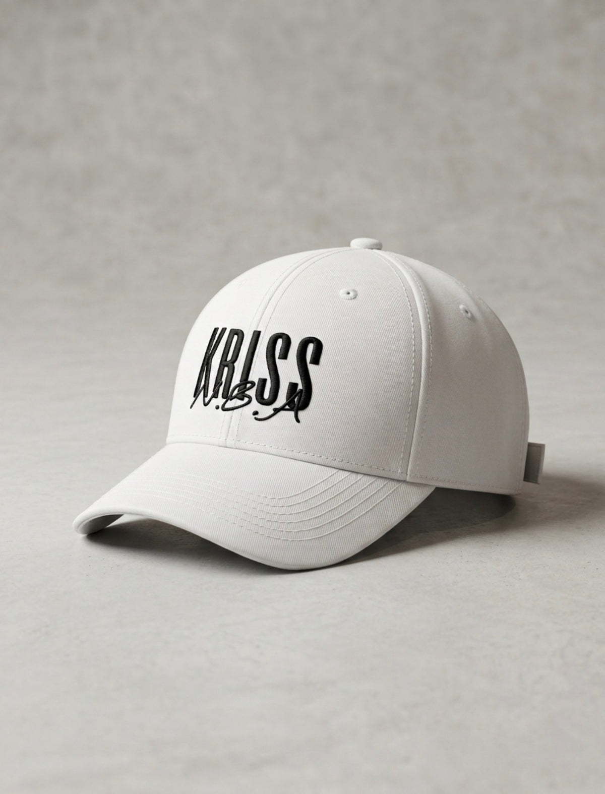 White label strapback