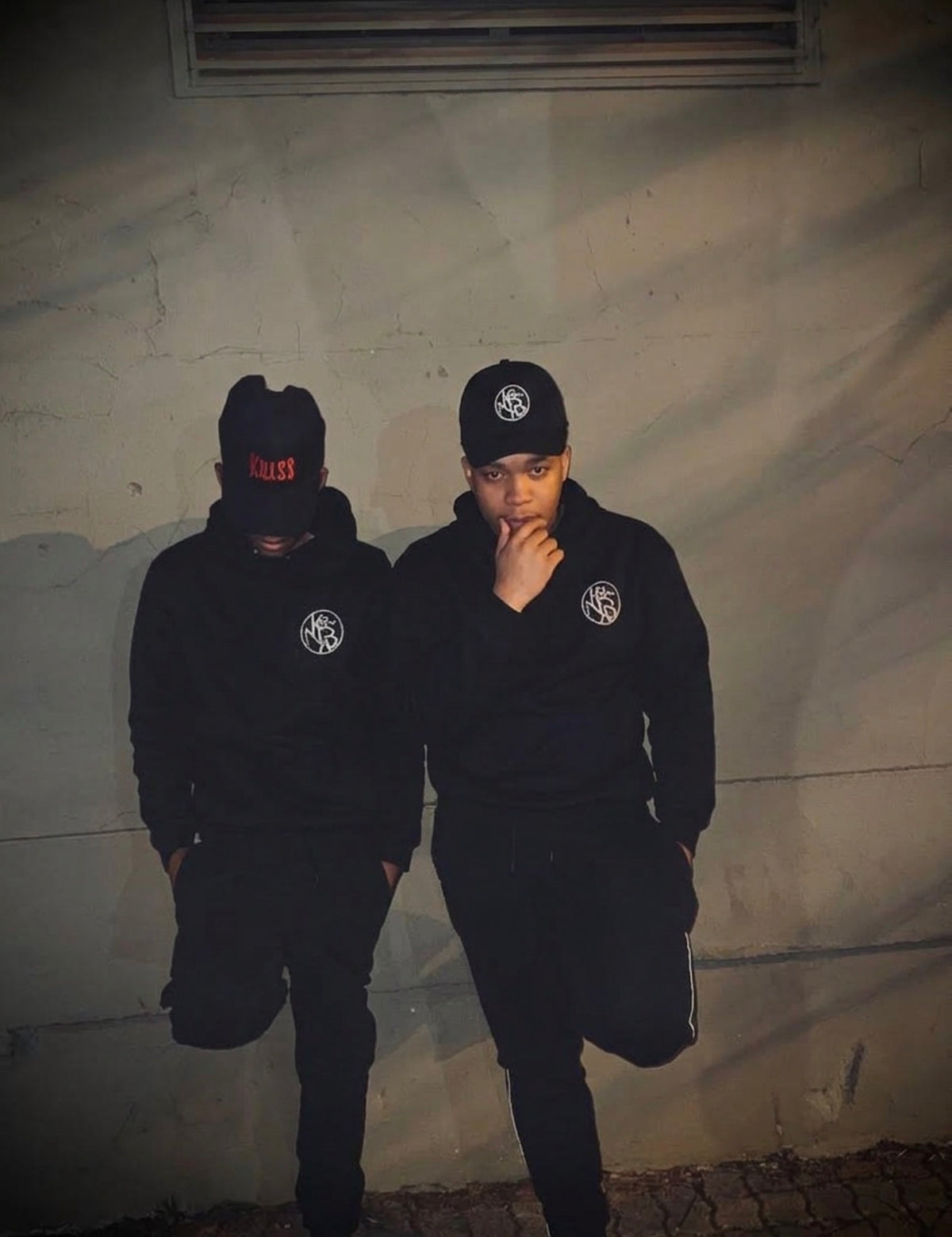 The Hoodie