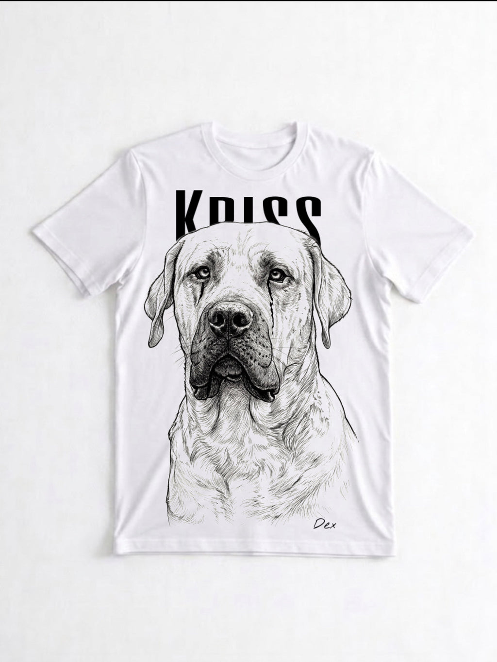 The Dex Tee