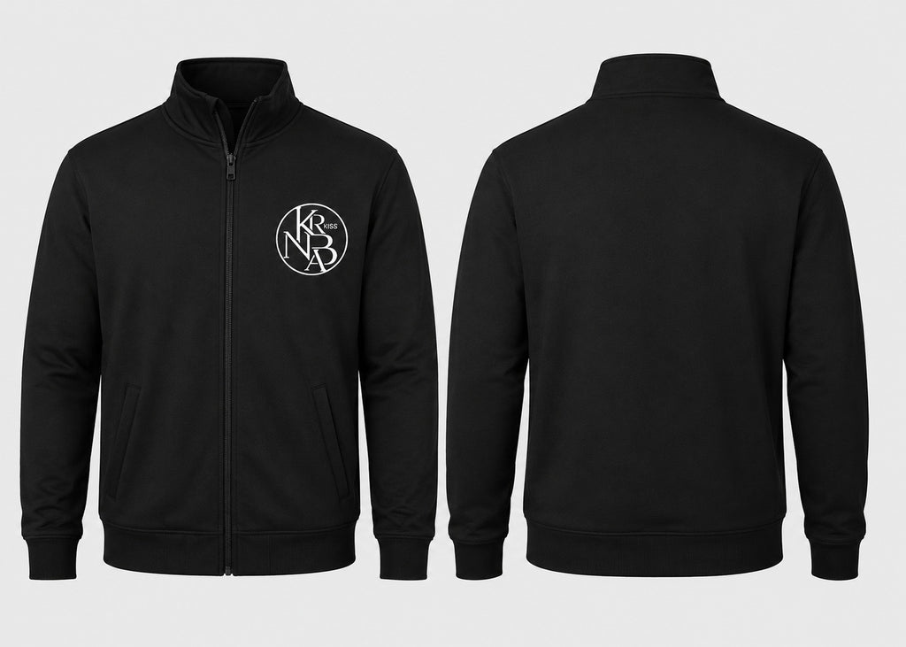 The Zip Up