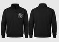The Zip Up