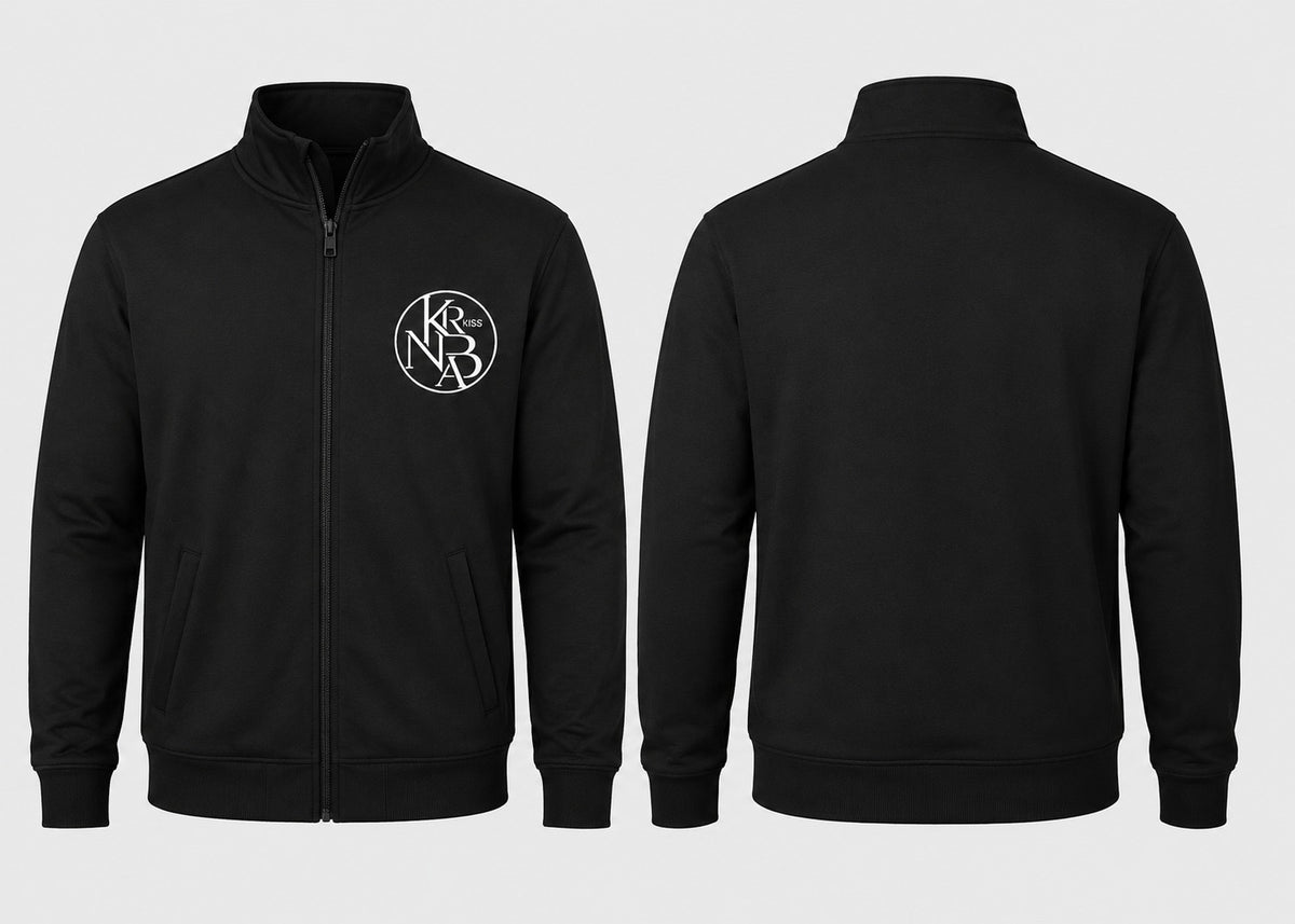 The Zip Up