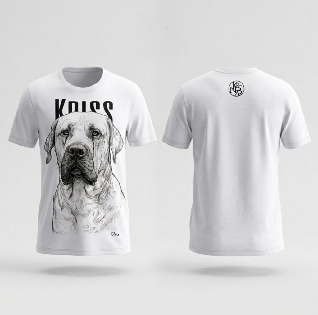 The Dex Tee